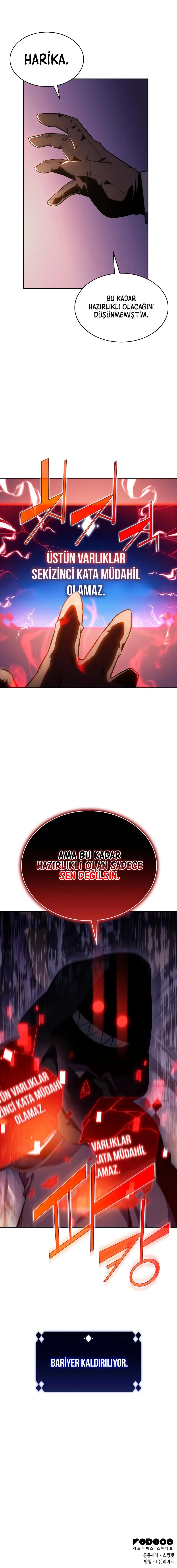 Solo Max-Level Newbie - Bölüm 113 - Sayfa 12