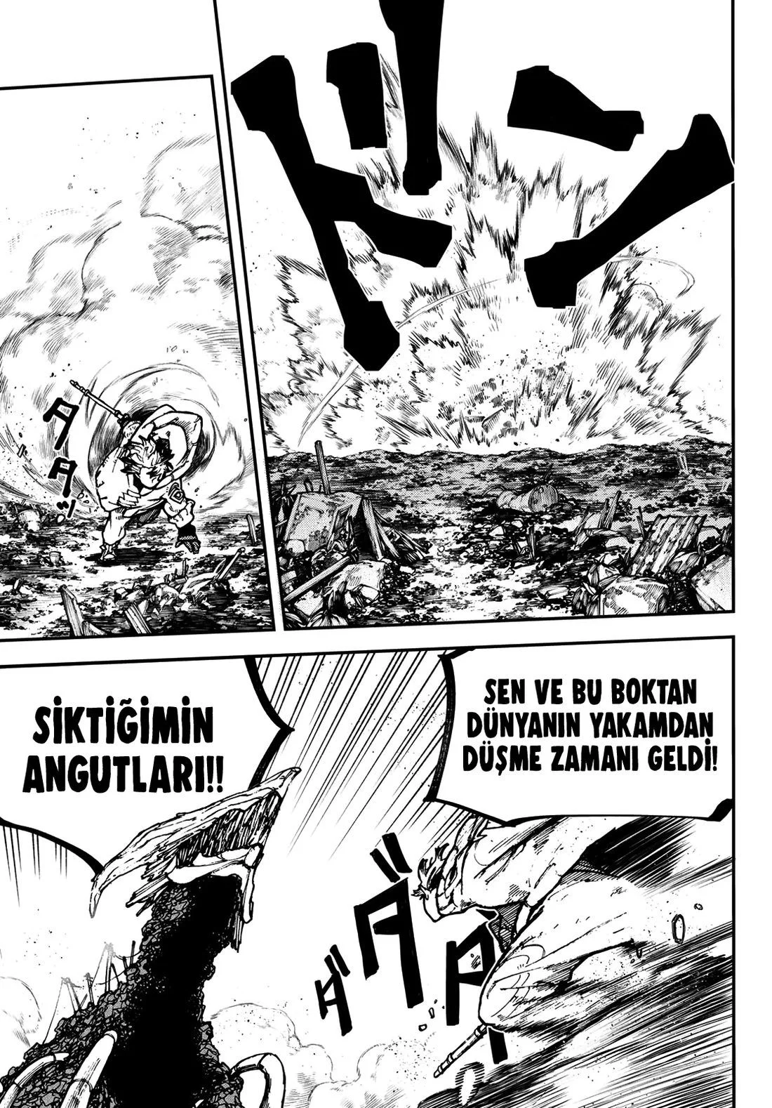 Gachiakuta - Bölüm 2 - Sayfa 16