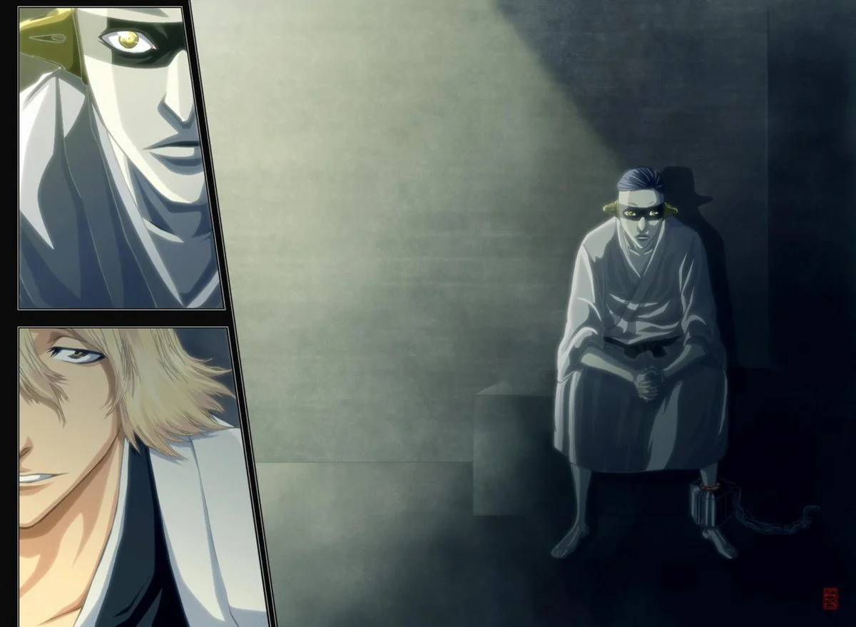Bleach - Bölüm 315.3 - Sayfa 19