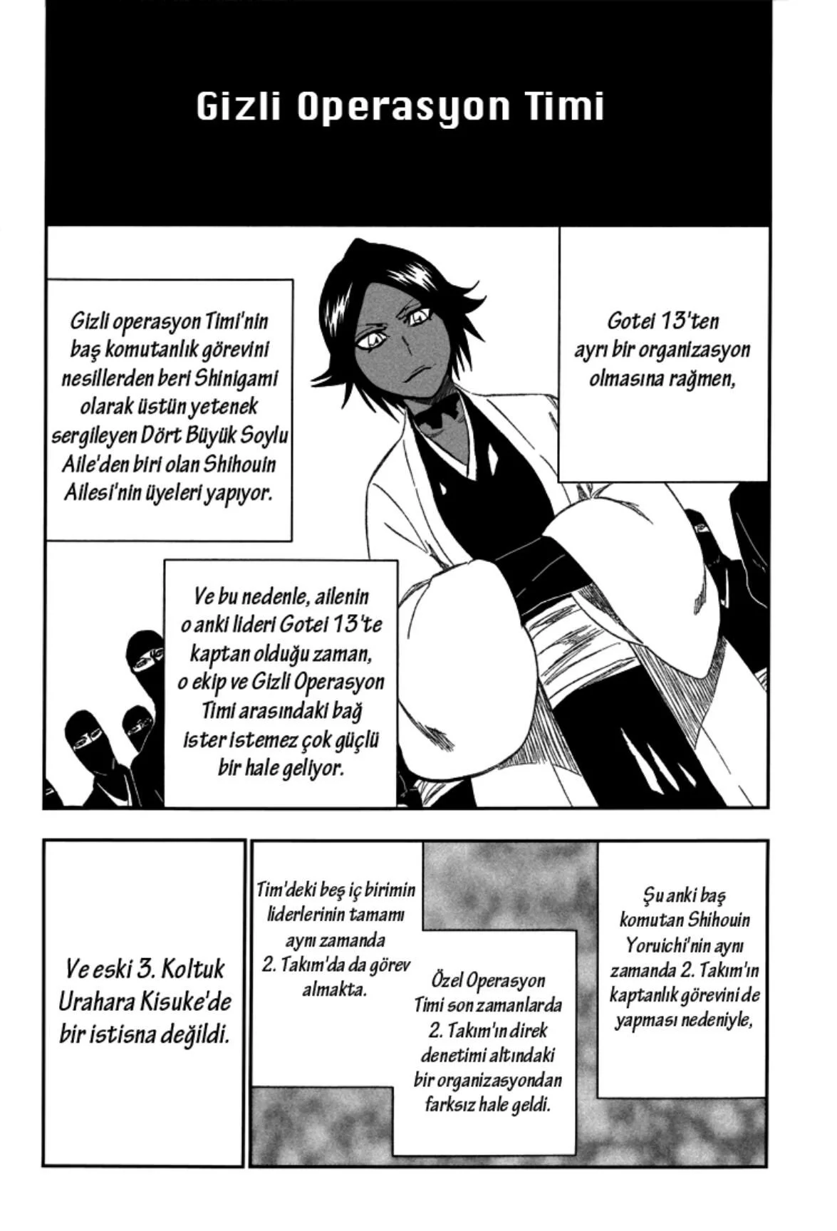 Bleach - Bölüm 315.3 - Sayfa 4