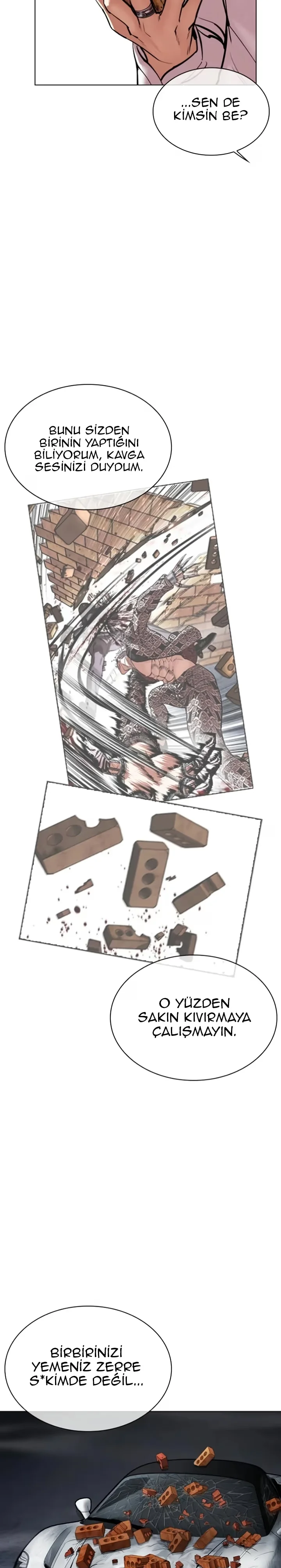 Lookism - Bölüm 537 - Sayfa 59