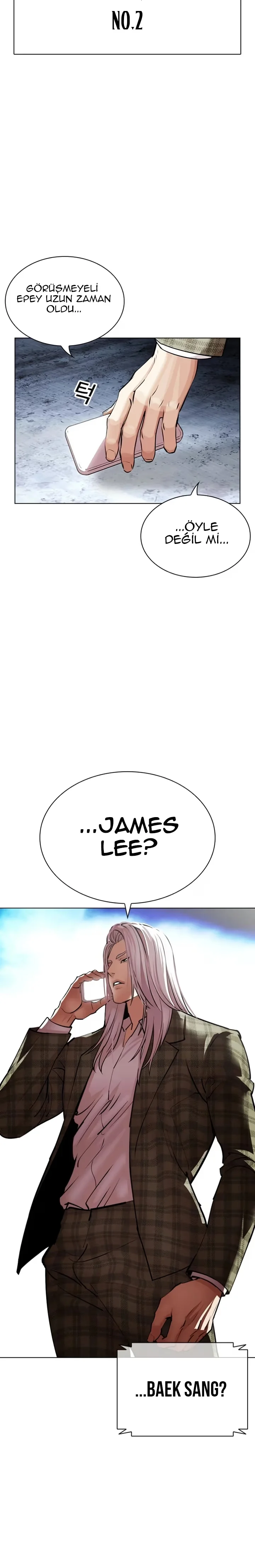 Lookism - Bölüm 537 - Sayfa 5