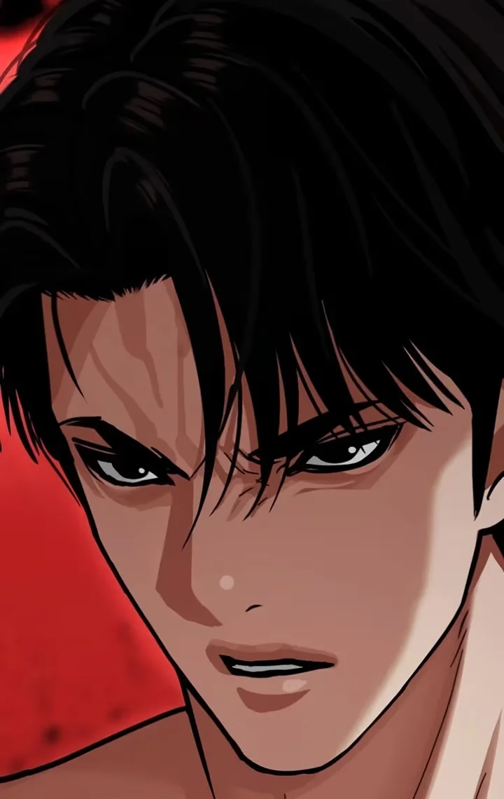 Lookism - Bölüm 537 - Sayfa 65