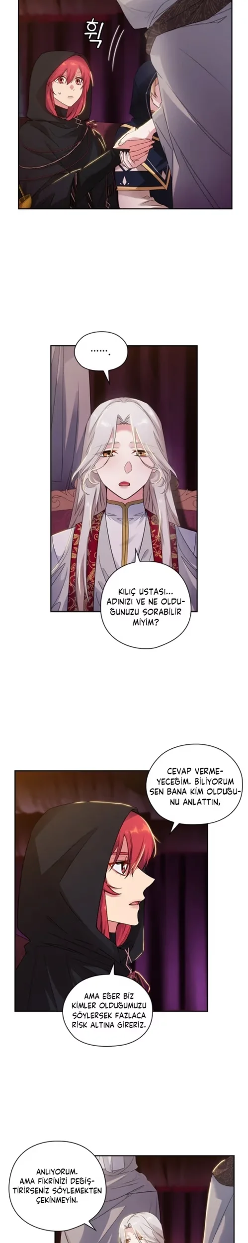 Adonis - Bölüm 206 - Sayfa 16
