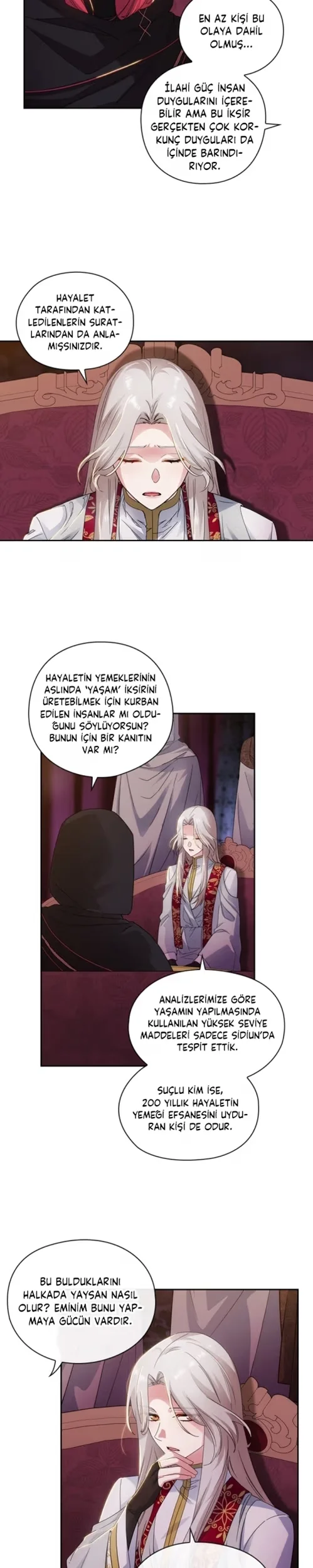Adonis - Bölüm 206 - Sayfa 22