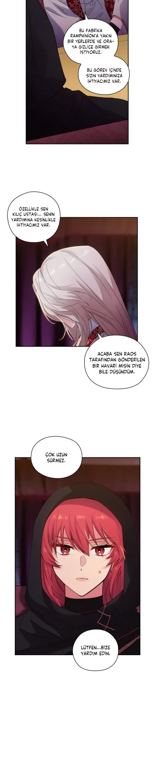 Adonis - Bölüm 206 - Sayfa 24