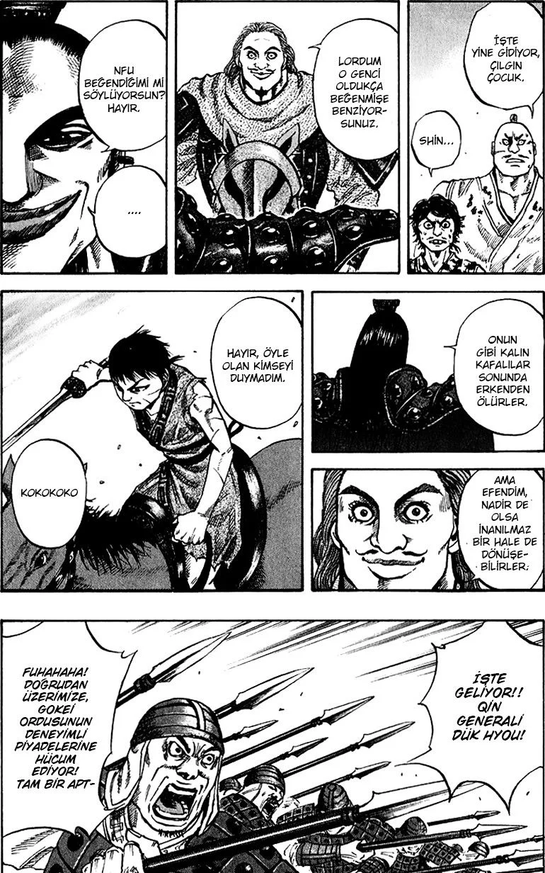Kingdom - Bölüm 68 - Sayfa 10