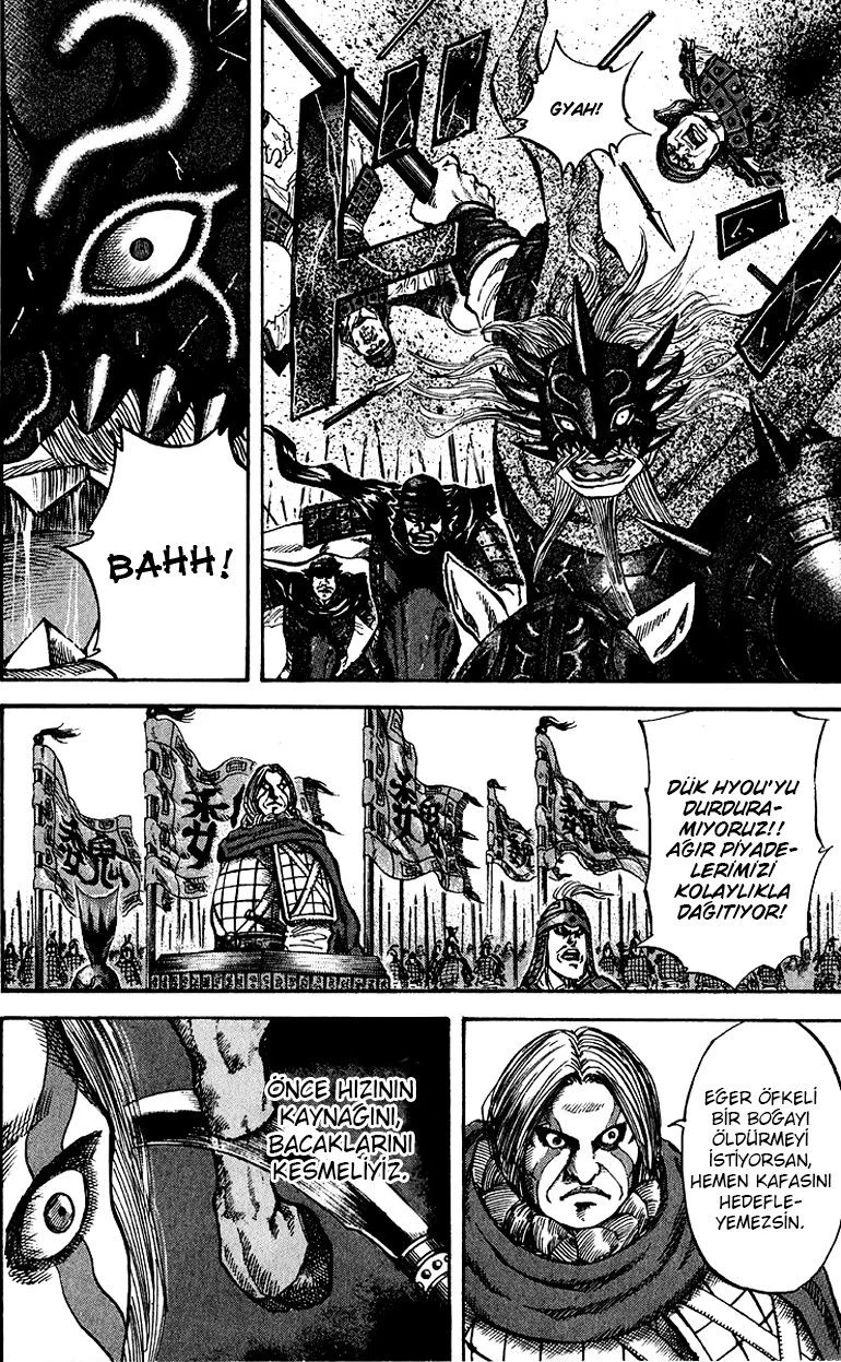 Kingdom - Bölüm 68 - Sayfa 11