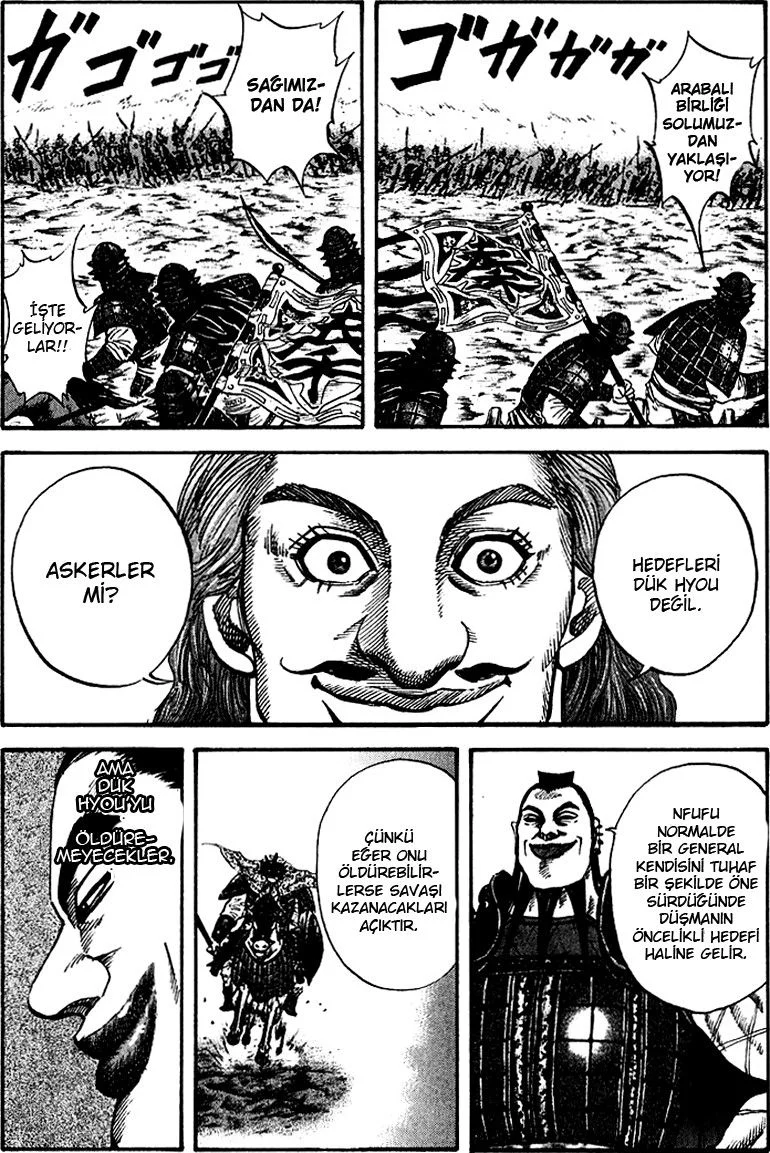 Kingdom - Bölüm 68 - Sayfa 13