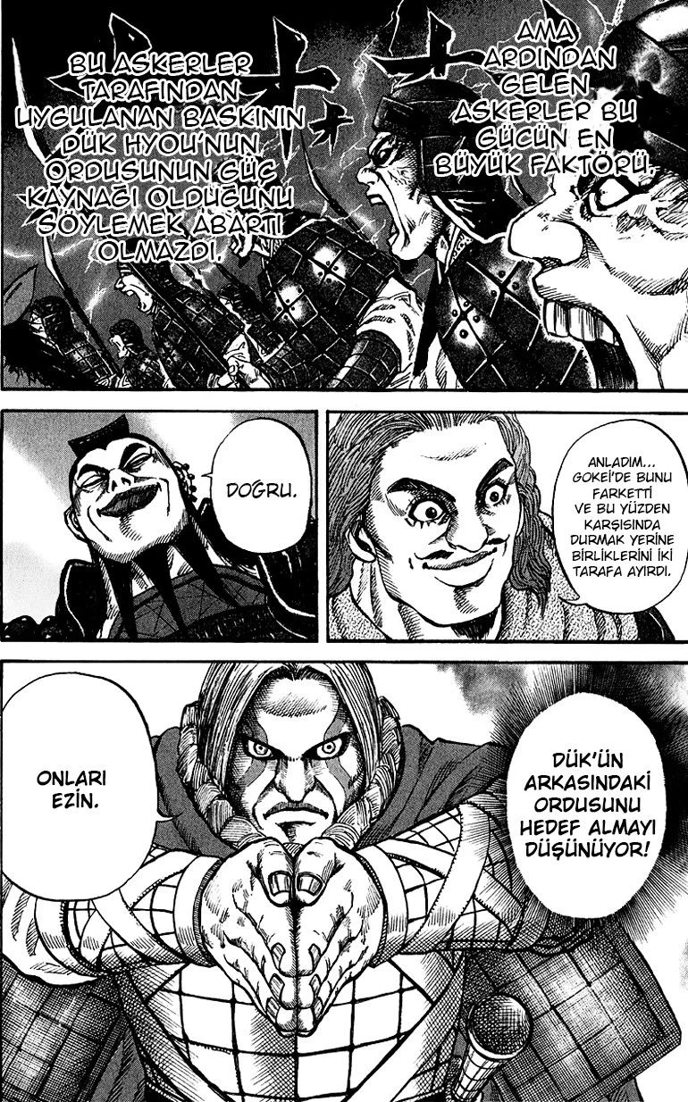 Kingdom - Bölüm 68 - Sayfa 15