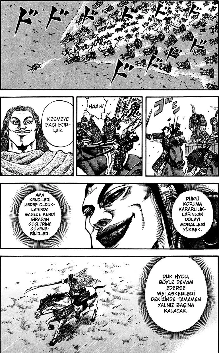 Kingdom - Bölüm 68 - Sayfa 16