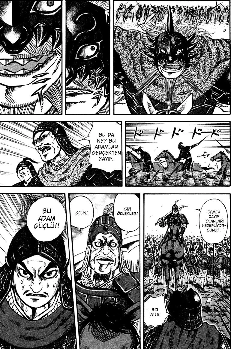 Kingdom - Bölüm 68 - Sayfa 18