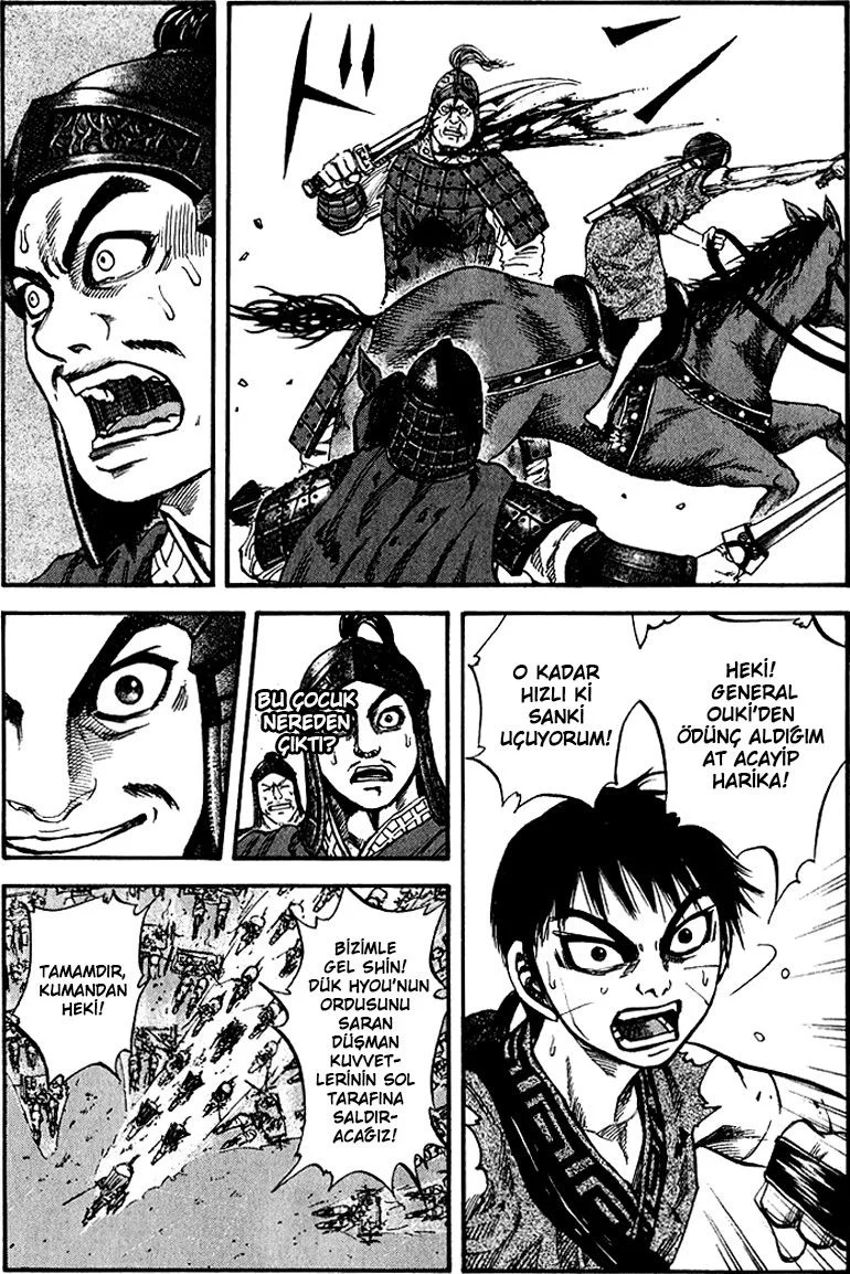 Kingdom - Bölüm 68 - Sayfa 19