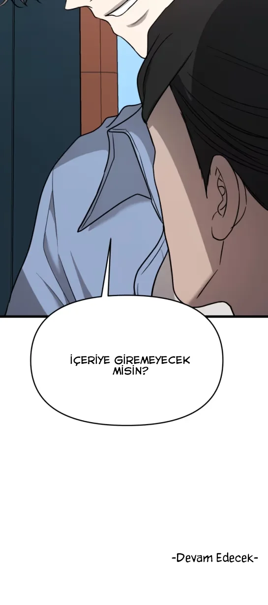 Dreaming Freedom - Bölüm 133 - Sayfa 33