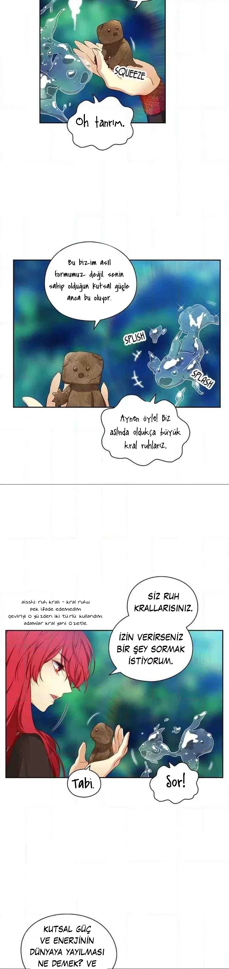 Adonis - Bölüm 54 - Sayfa 19