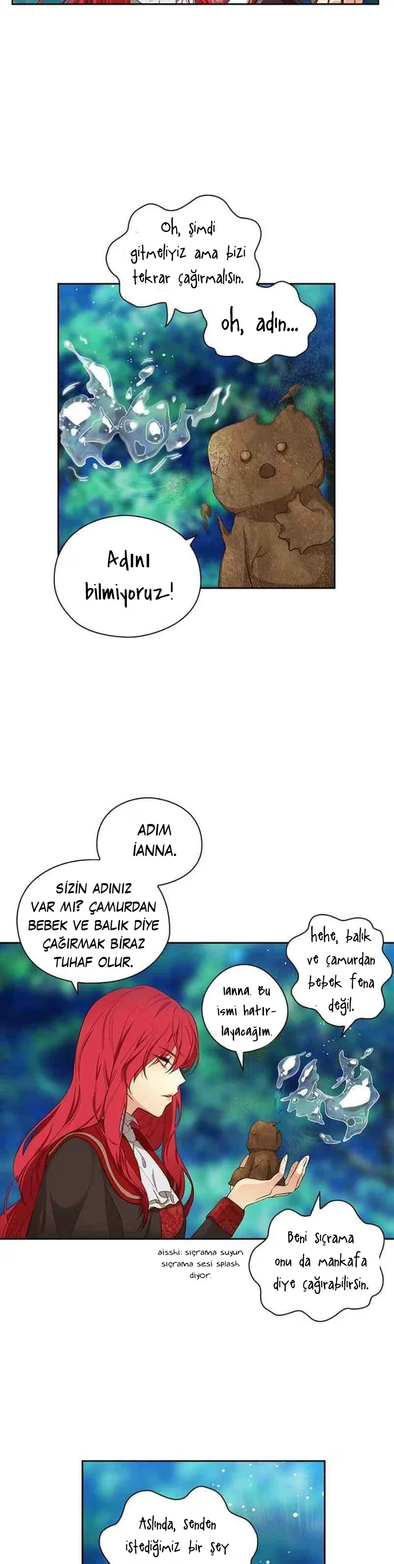 Adonis - Bölüm 54 - Sayfa 24