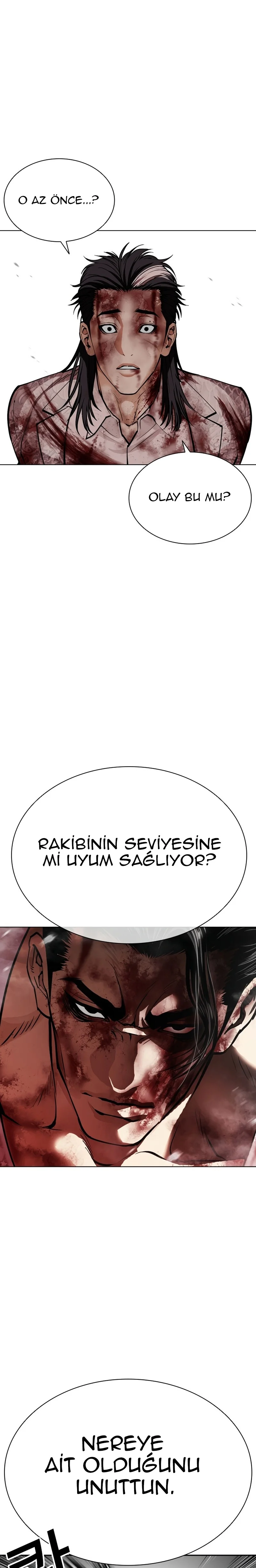 Lookism - Bölüm 602 - Sayfa 10