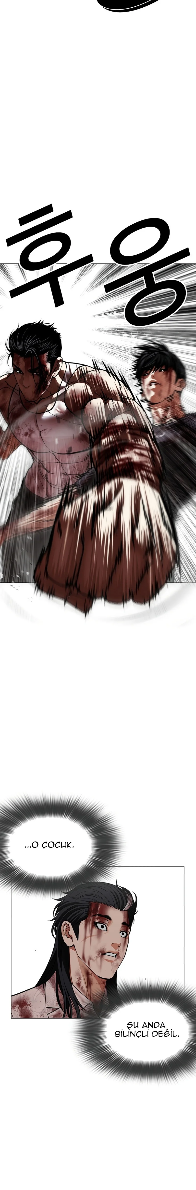 Lookism - Bölüm 602 - Sayfa 20