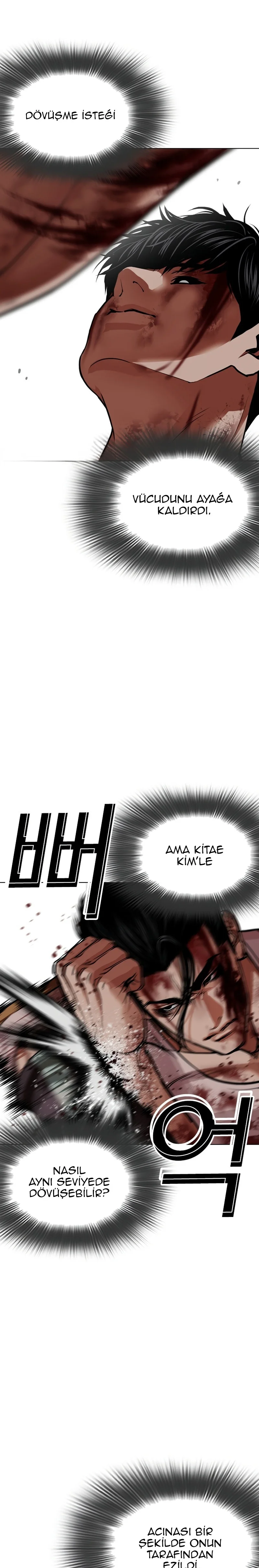 Lookism - Bölüm 602 - Sayfa 21