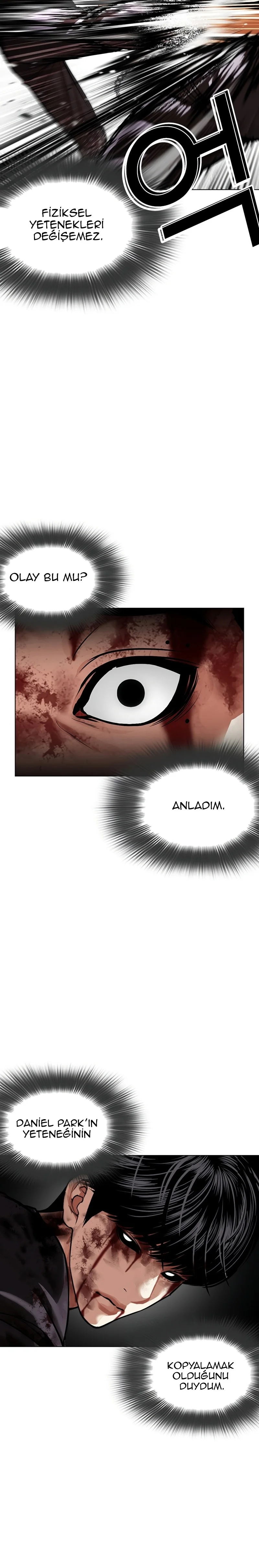 Lookism - Bölüm 602 - Sayfa 23