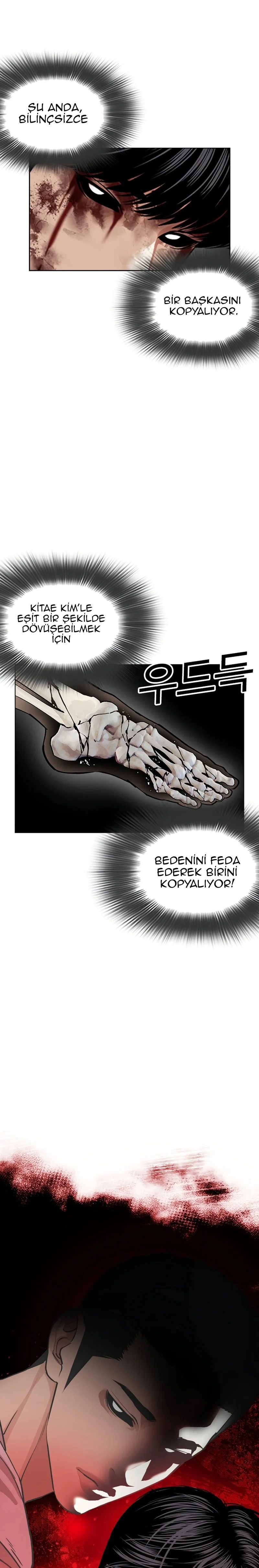Lookism - Bölüm 602 - Sayfa 24