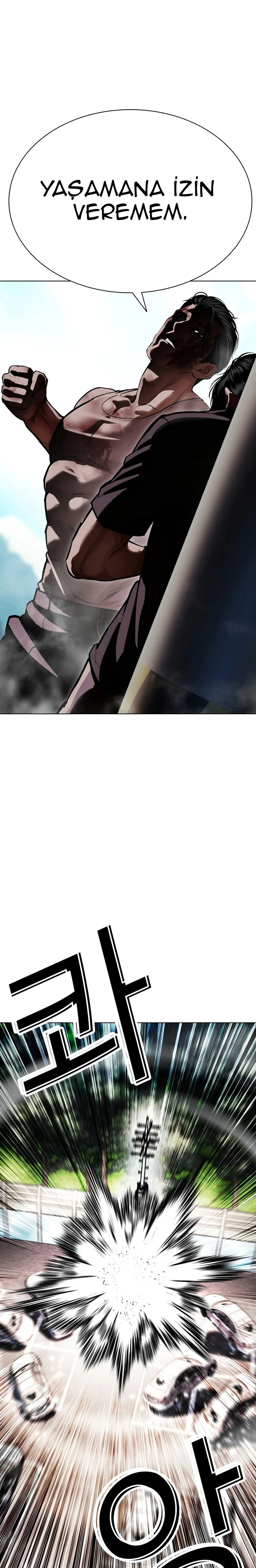 Lookism - Bölüm 602 - Sayfa 30