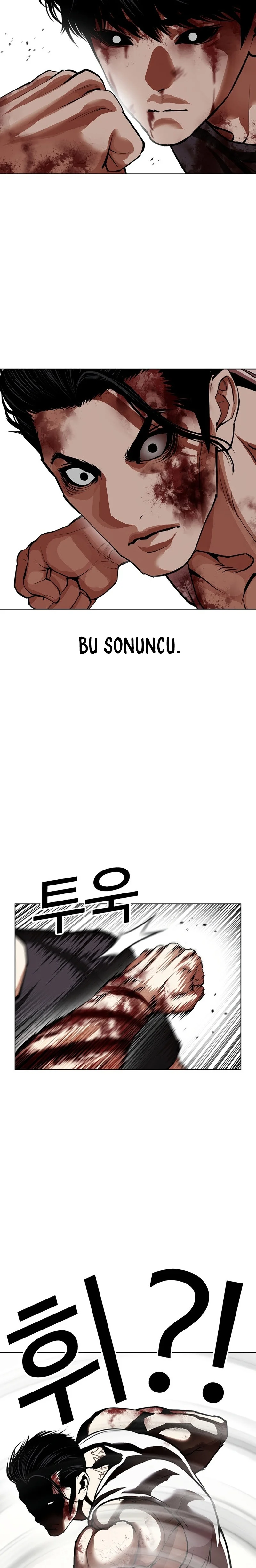 Lookism - Bölüm 602 - Sayfa 34
