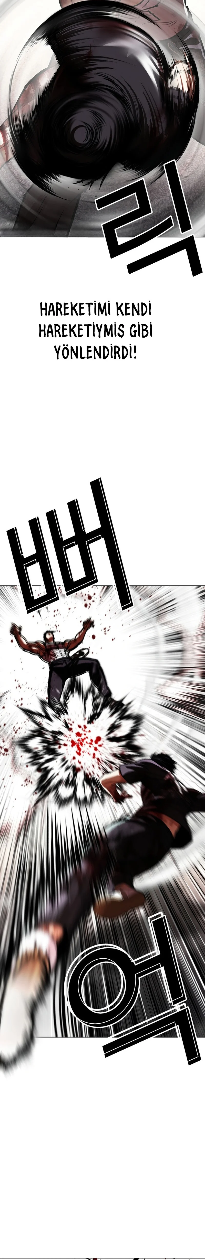 Lookism - Bölüm 602 - Sayfa 35