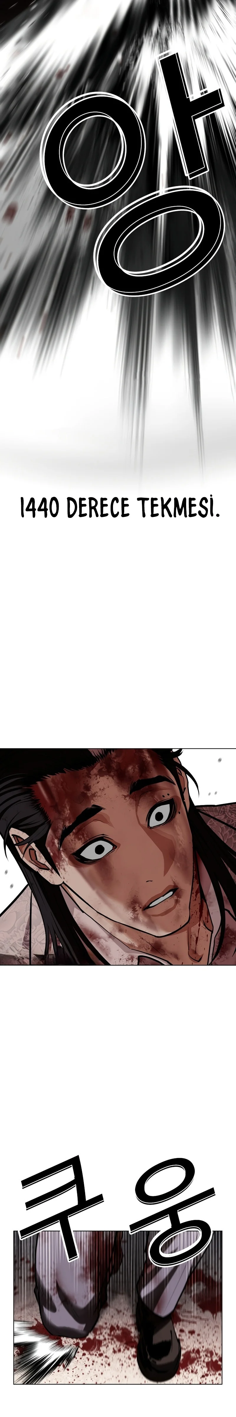 Lookism - Bölüm 602 - Sayfa 40