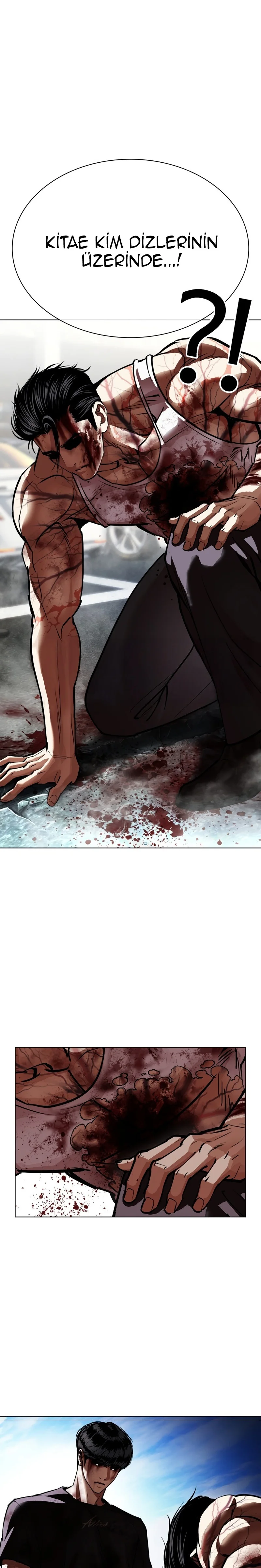 Lookism - Bölüm 602 - Sayfa 41