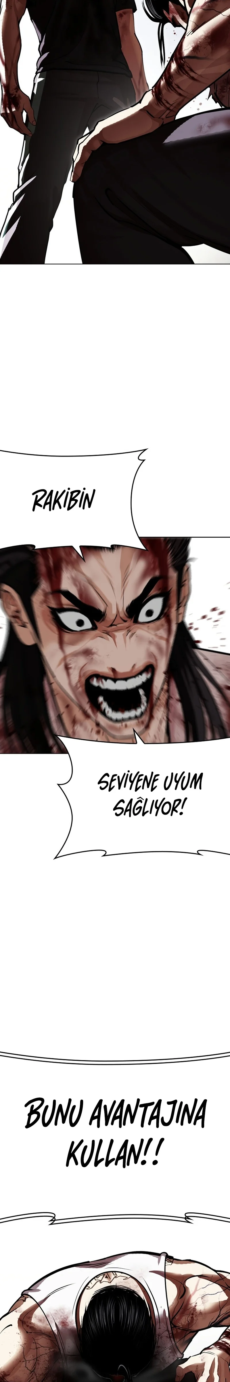 Lookism - Bölüm 602 - Sayfa 42