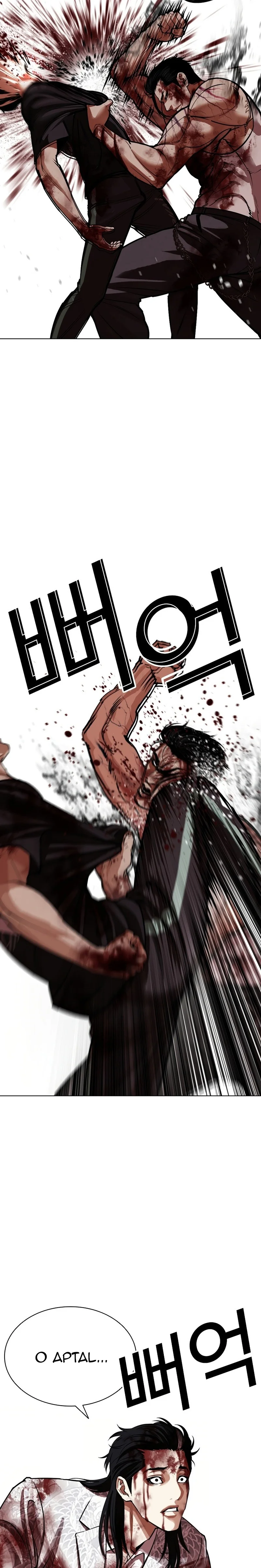 Lookism - Bölüm 602 - Sayfa 46