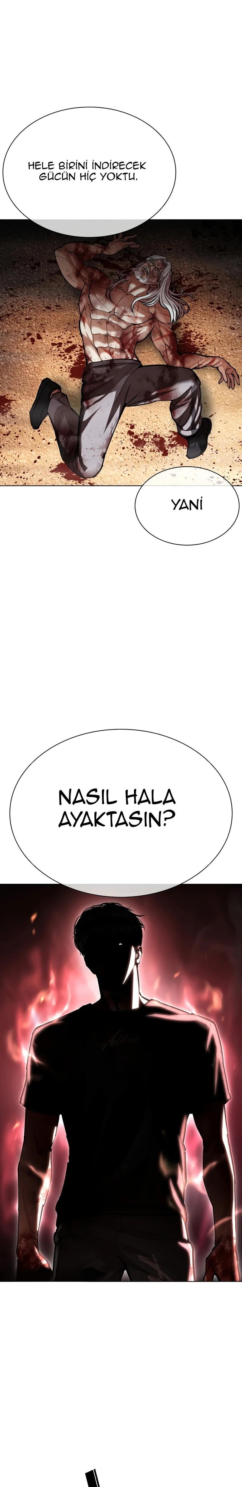 Lookism - Bölüm 602 - Sayfa 4