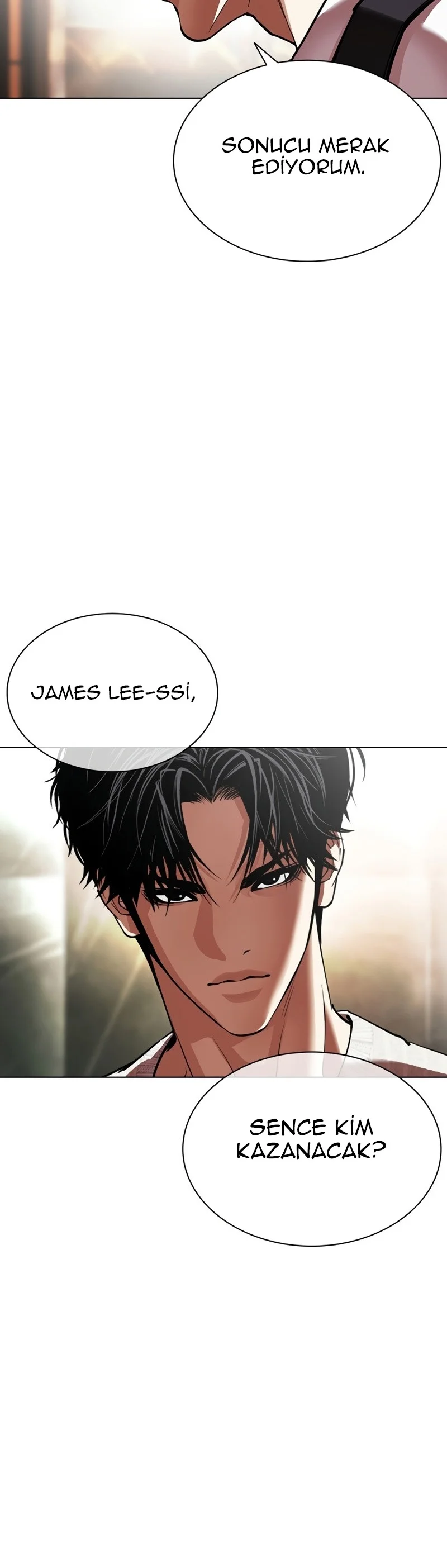 Lookism - Bölüm 602 - Sayfa 57