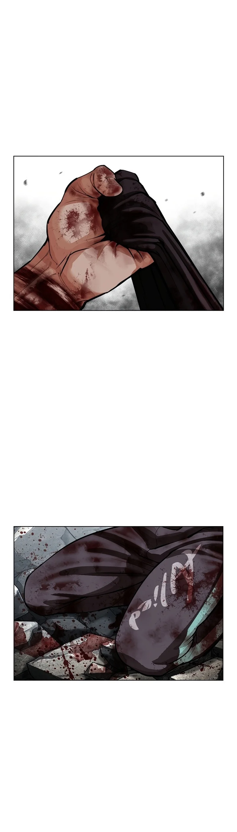 Lookism - Bölüm 602 - Sayfa 59