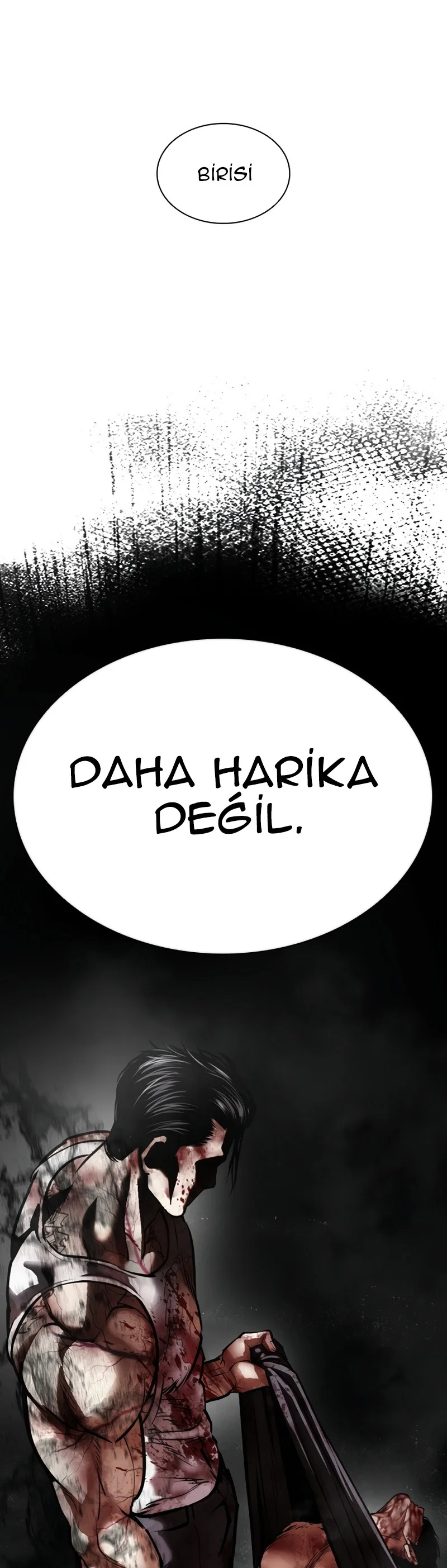 Lookism - Bölüm 602 - Sayfa 60