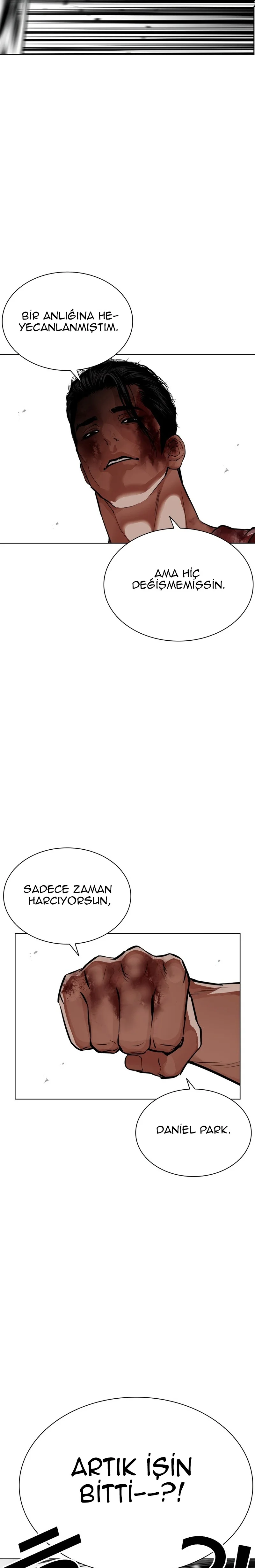 Lookism - Bölüm 602 - Sayfa 7