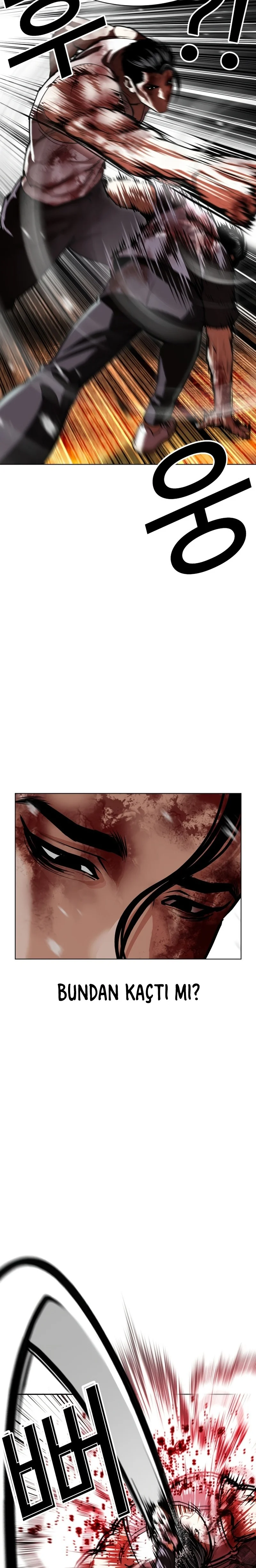 Lookism - Bölüm 602 - Sayfa 8