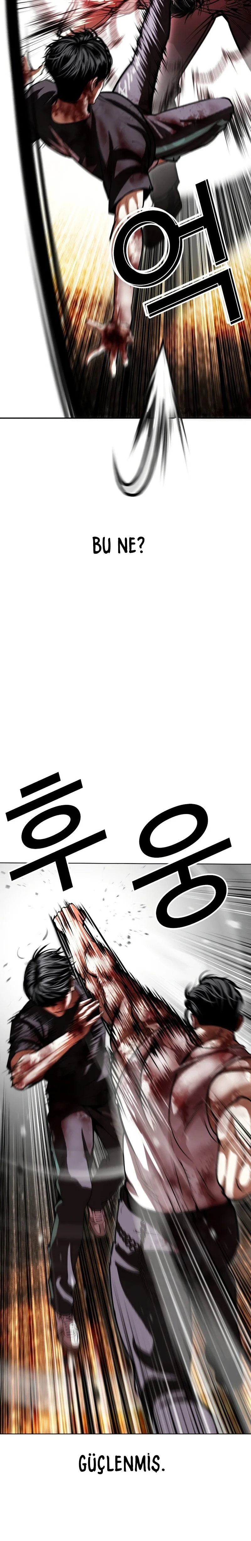 Lookism - Bölüm 602 - Sayfa 9