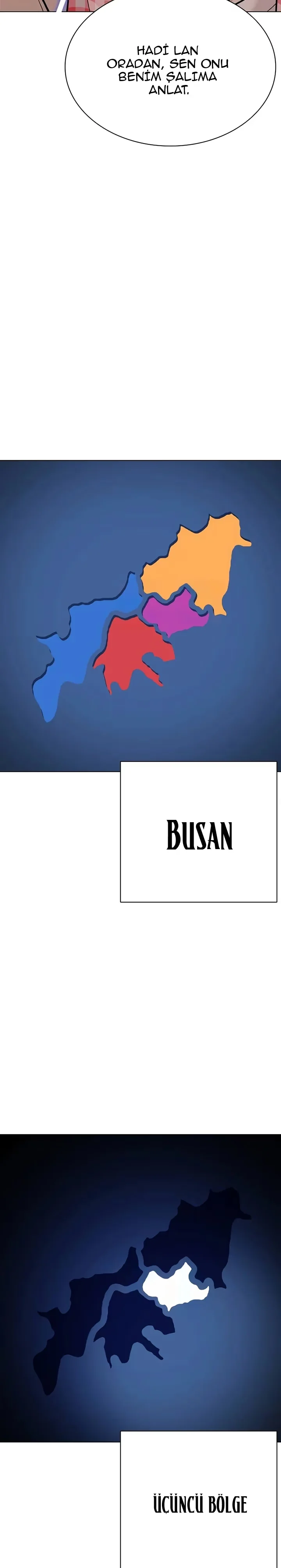 Lookism - Bölüm 533 - Sayfa 50