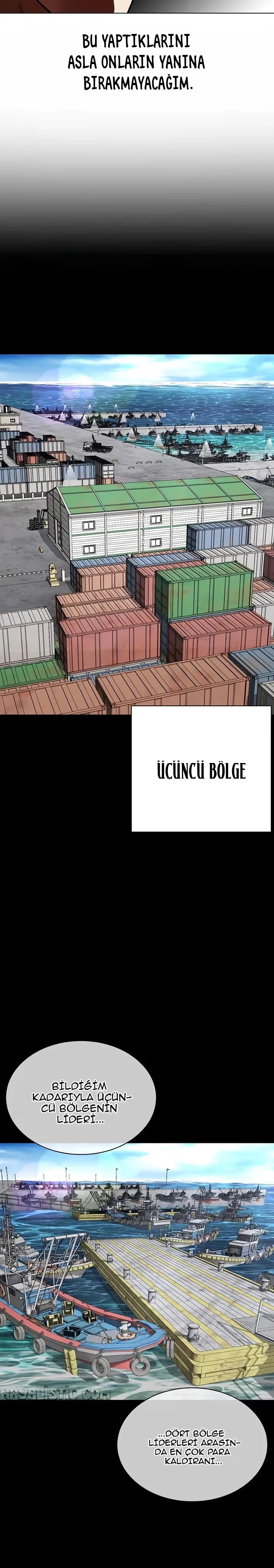 Lookism - Bölüm 533 - Sayfa 53