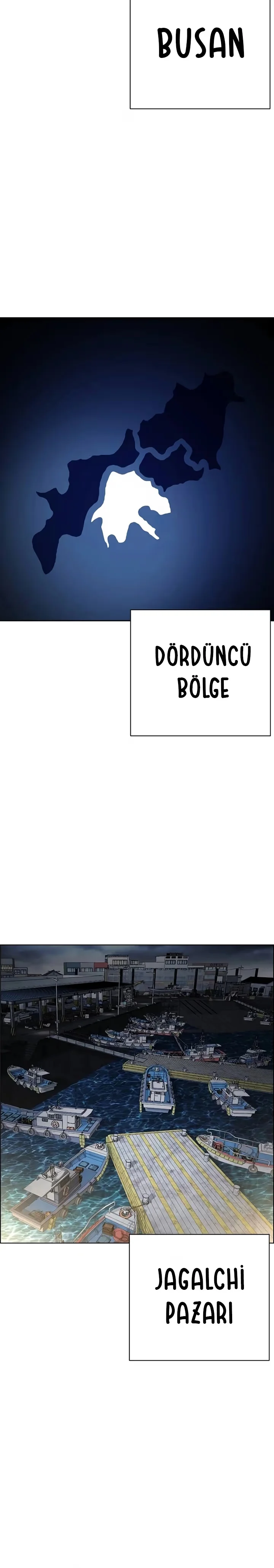 Lookism - Bölüm 533 - Sayfa 60