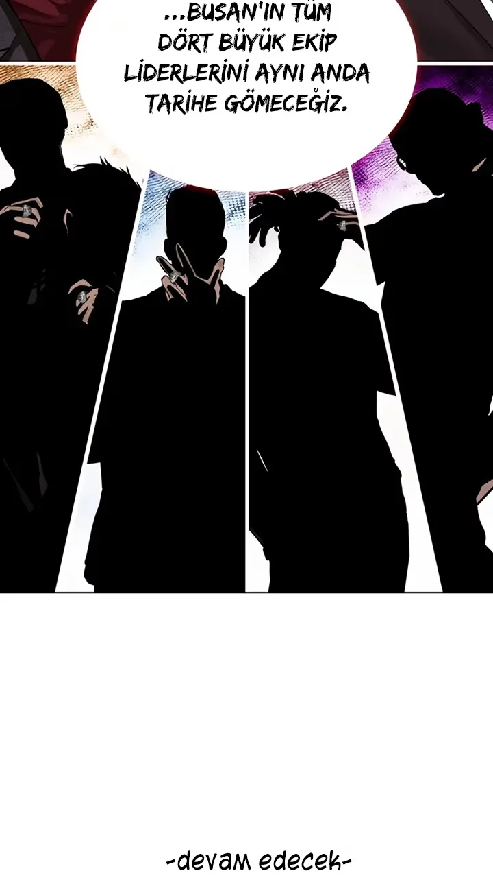 Lookism - Bölüm 533 - Sayfa 69