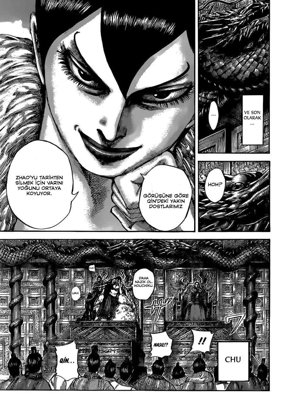 Kingdom - Bölüm 513 - Sayfa 5