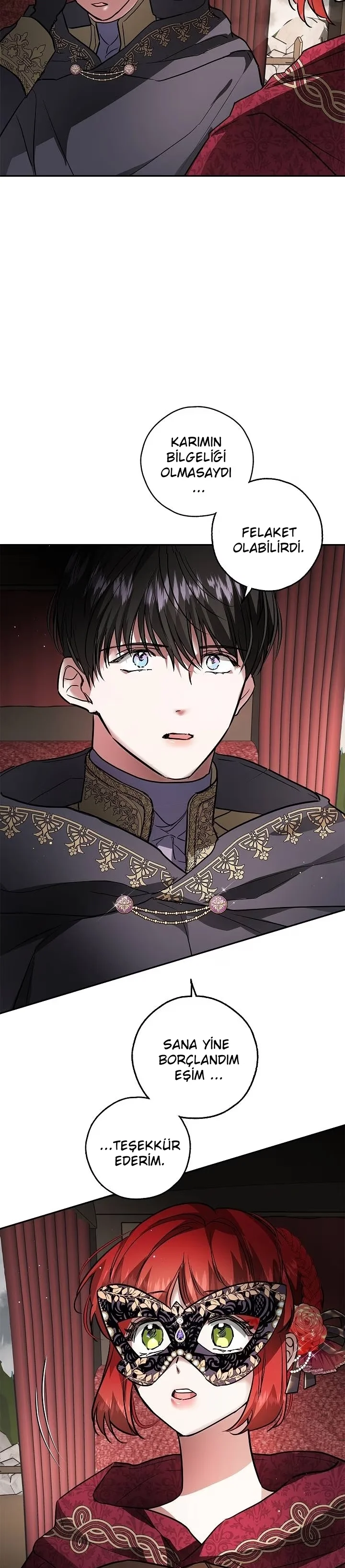 My Secretly Hot Husband - Bölüm 31 - Sayfa 19