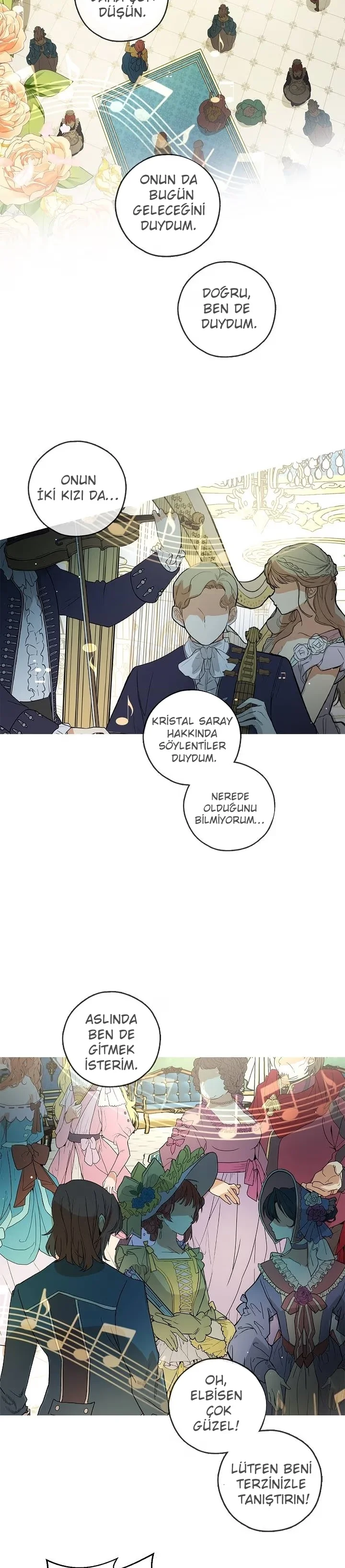 My Secretly Hot Husband - Bölüm 31 - Sayfa 22