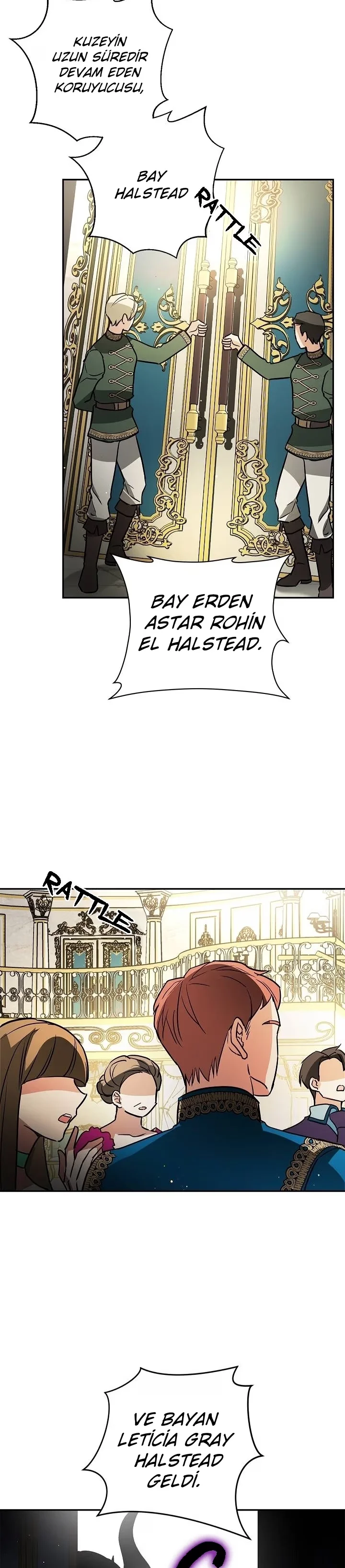My Secretly Hot Husband - Bölüm 31 - Sayfa 23