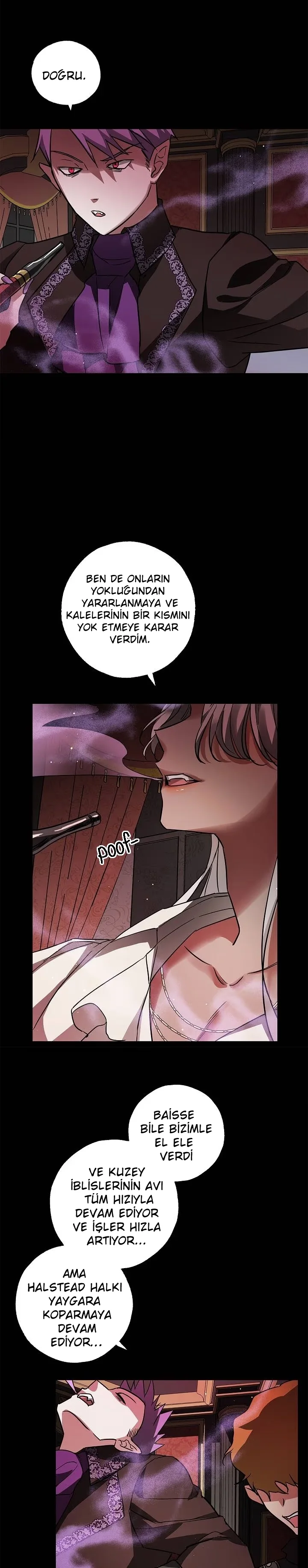 My Secretly Hot Husband - Bölüm 31 - Sayfa 4