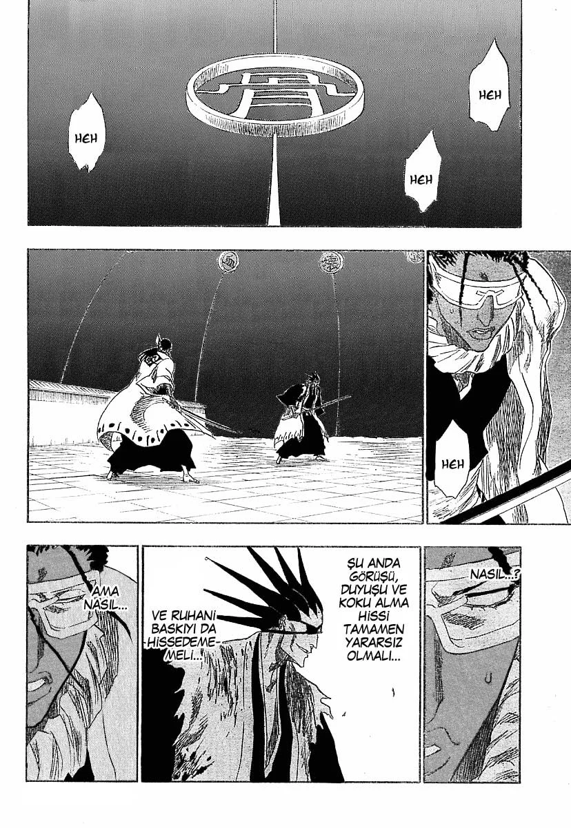 Bleach - Bölüm 147 - Sayfa 10