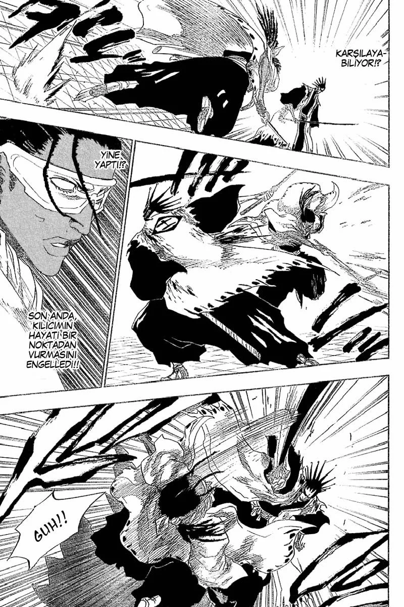 Bleach - Bölüm 147 - Sayfa 11